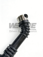 Nouveau conduit d'admission d'air 144609116R pour Renault Clio Wk4 1.5D 2012 pour Duster Captur I Lodgy Logan II Yomi
