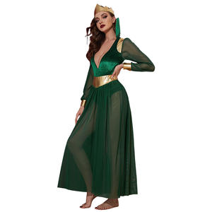 Uniforme <span class=keywords><strong>de</strong></span> <span class=keywords><strong>reina</strong></span> <span class=keywords><strong>de</strong></span> <span class=keywords><strong>corazones</strong></span>, disfraz Sexy <span class=keywords><strong>de</strong></span> Halloween, bruja, tartán, Vampire Devil Bar - Product Image 1