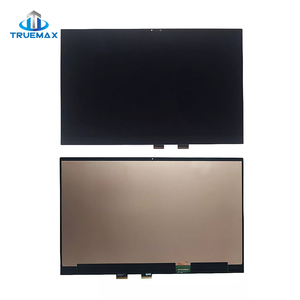 Đối với <span class=keywords><strong>Asus</strong></span> Zenbook VivoBook S13 S 15 S16 14 15 ux370u ux3405 fx504 Duo OLED LCD lắp ráp màn hình cảm ứng thay thế máy tính xách tay hiển thị - Product Image 5