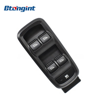 Compra al por Mayor Directa de Fábrica: Interruptor Regulador de Ventanas para Ford Fiesta DK4966350B, Botón de Control de Ventanas Eléctricas