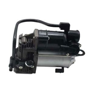 <span class=keywords><strong>Precio</strong></span> de fábrica, piezas de compresores de aire de coche de Color negro, compresor de aire de 12V A2223200604 para Mercedes Benz W222 V222 X222 - Product Image 1