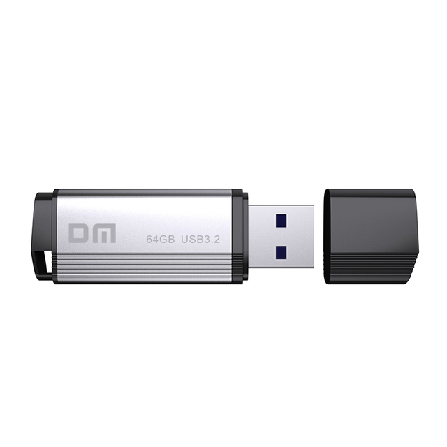 High Speed USB3.2 Flash Drive Pen Drives Computer USB Disk Pendrive 64gb 128gb 256gb