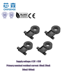 Transducteur multifonctionnel Capteur de courant à effet <span class=keywords><strong>Hall</strong></span> FR2V H04 Haute précision pour les alimentations électriques pour les <span class=keywords><strong>applications</strong></span> de soudage - Product Image 6