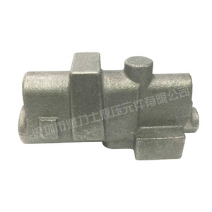 Vanne de commande hydraulique série Vickers PvH, filetée 10-50 mm, haute pression, pour le débit d'huile - Product Image 1