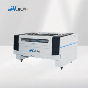 เครื่องตัดเลเซอร์สำหรับไม้และอะคริลิก เครื่องตัดเลเซอร์ CO2 1390 CNC 100W เครื่องแกะสลักและตัดด้วยเลเซอร์ - Product Image 2