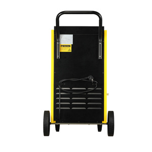 Máy Hút Ẩm Công Nghiệp Kim Loại BGE 80L/D Mới CE Được Phê Duyệt Dùng Cho Ngành Công Nghiệp Làm Sạch Và Phục Hồi - Product Image 2