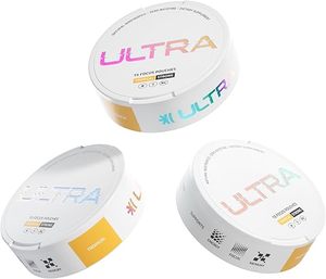 Bustine di Caffeina in Plastica all'Ingrosso con Criniera di Leone e Alpha-GPC, Bustine Energetiche Nootropiche Senza Zucchero per Concentrazione e Vigore - Product Image 3