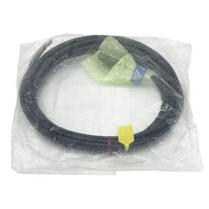 Câble de sortie KEYENCE SZ-P5PM 5m torsadé LSZH PNP pour scanner laser de sécurité automatique SZ-04M SZ-16V - Product Image 5