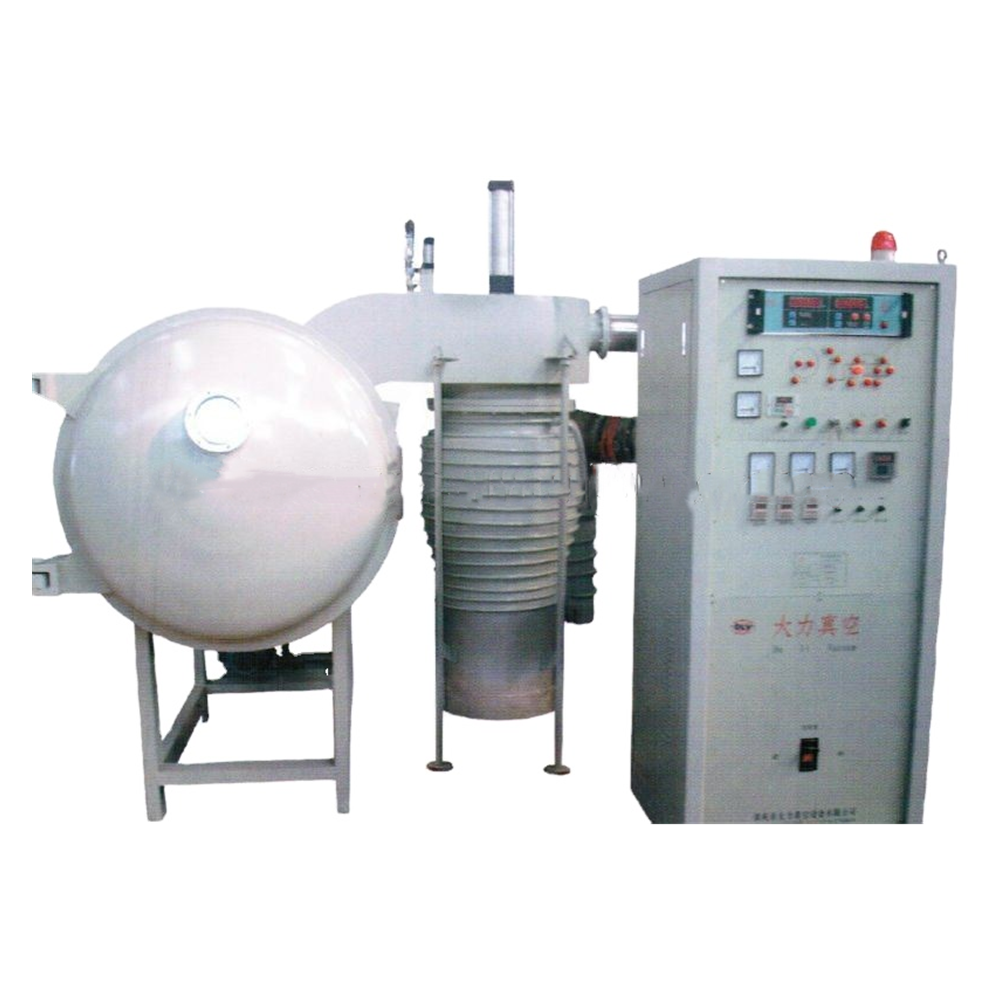 New condition high efficiency horizontal chamber vacuum coating machine