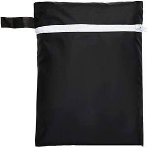 Funda Protectora para Calentador de Hierro Fundido para Exteriores, Lona Impermeable y Resistente al Viento para Calentadores de Patio a Gas para Acampar - Product Image 4