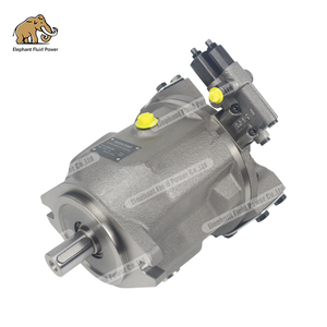 Pompe hydraulique à pistons axiaux <span class=keywords><strong>A10VSO71</strong></span> pour grue, machine forestière et excavatrice - Product Image 3
