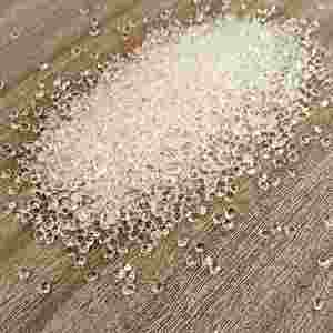 Gránulos de materia prima de plástico Moldeo por inyección Partículas de Tpu TPU Pellets de poliuretano termoplástico Resina de Tpu - Product Image 5