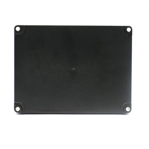 แผงควบคุมเครื่องกำเนิดไฟฟ้ากระแสสลับเฟสเดียว รุ่น Populace Dx-11 พร้อมระบบควบคุมแรงดันไฟฟ้าอัตโนมัติ - Product Image 5