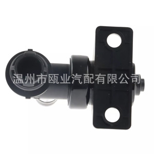 Válvula Solenoide del Canister de Carbón 31430-3J500 para Hyundai Veracruz Kia Soul, Tipo Diafragma, Pieza Automotriz - Product Image 1