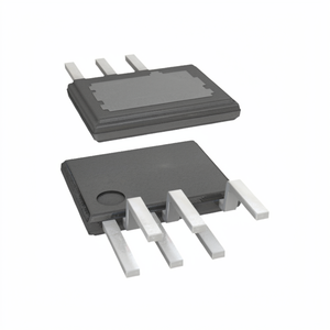 Electronic Chips Component Original One Stop Service Power Management (PMIC) LYT4217E 7 SSIP, 6 Leads, Exposed Pad, Formed Leads - Product Image 1