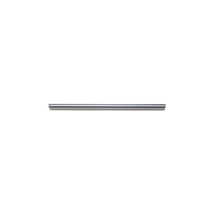 Profilé en alliage d'aluminium personnalisé série 6000 T351 T851 anodisé noir de forme carrée, service de découpe disponible - Product Image 4