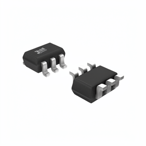 6-TSSOP, SC-88, SOT-363 Transistors FDG6304P-F169 Electronics Components Set Sourcing Service - Product Image 1