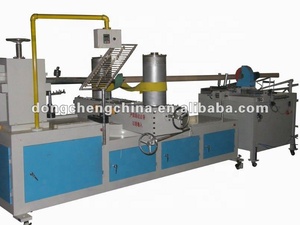 Giấy Cone & Ống Làm Máy Móc/Sản Phẩm Làm Máy Móc - Product Image 4