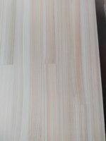 Red Cherry Timber Woods High Quality Hinoki Solid Wood Board Aromatic Building Material Cypress Wood