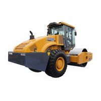 Rouleau compresseur XCM-G 39 tonnes XS395 en promotion