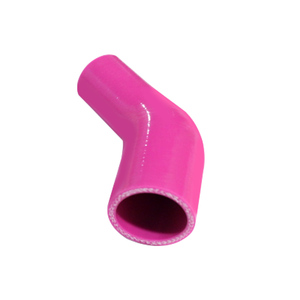 Tuyau flexible en silicone renforcé 3 plis pour radiateur automobile, diamètre intérieur 38 mm, coude 45/90 degrés, 1,<span class=keywords><strong>12</strong></span> pouce, pour échappement - Product Image 2