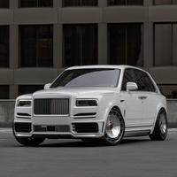 Jantes forgées 19 20 21 22 24 pouces pour Rolls-Royce Ghost Phantom Cullinan Dawn Phantom Silver Shadow Silver Spirit Spectre