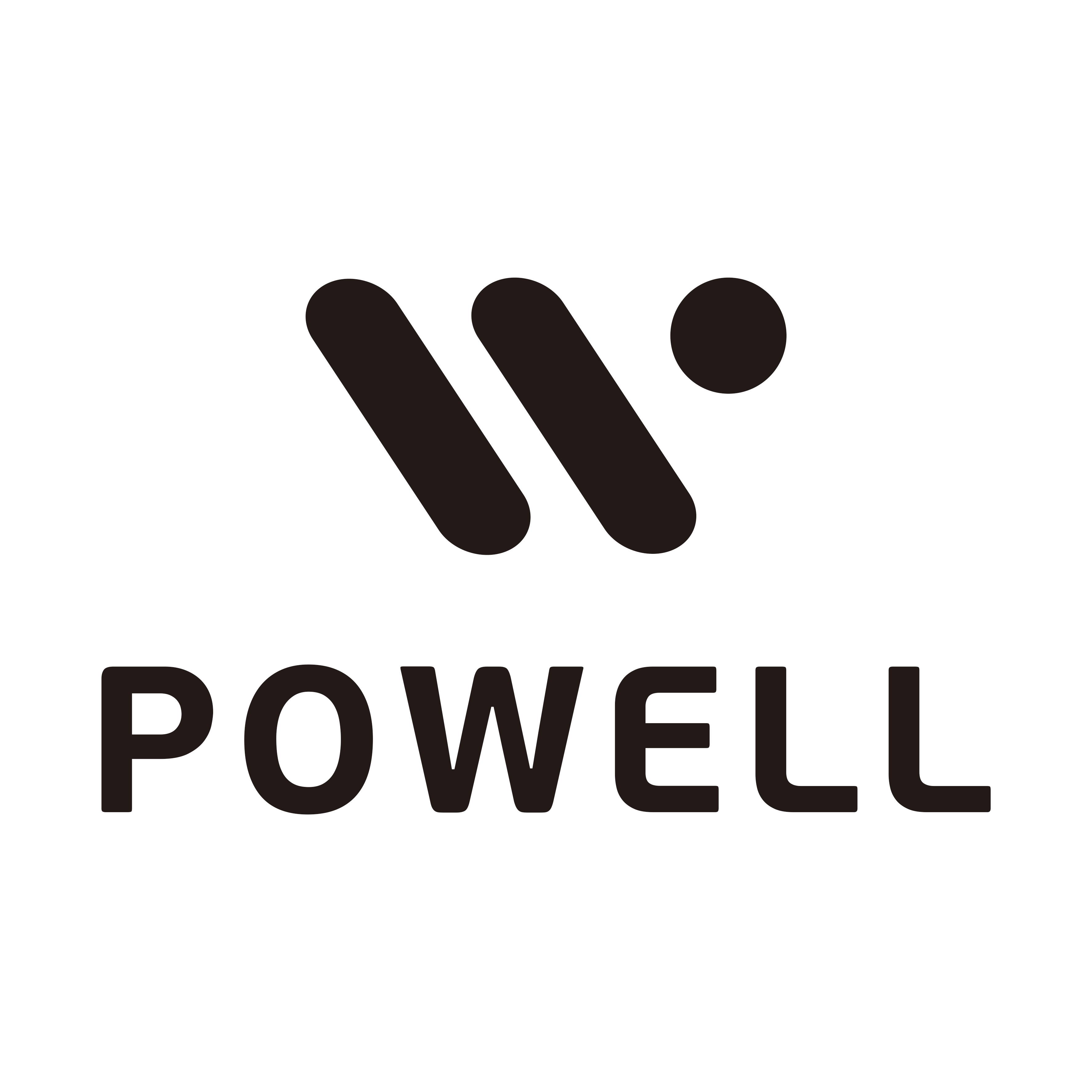 Suzhou Powell Machinery Technology Co., Ltd. logo