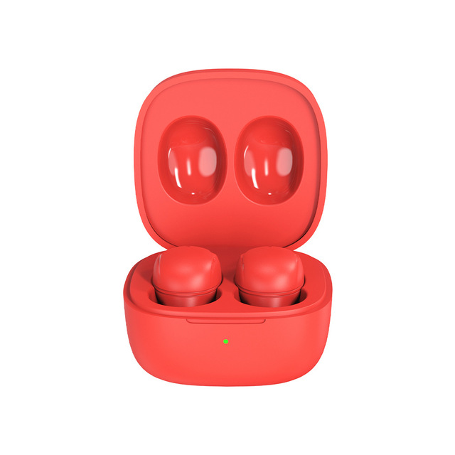Gaming Earphone with Type-C Port TWS Wireless In-ear Earbuds Featuring for V5.3 ANC Wireless Charging Case