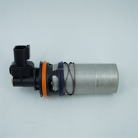 Pompe à carburant électronique 562-1852 Kit de pompe à carburant 5621852 509-4849 pour CAT