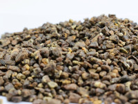 Sable de grenat brun 4-8 mesh, support filtrant haute densité pour la filtration de l'eau et le sablage intensif