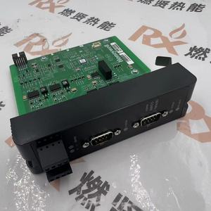 Tarjeta 900ES1-0100 HC900 8C para Módulo de Entrada Analógica CC PLC PKS 8C DCS SIS - Product Image 5