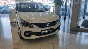 Para Suzuki <span class=keywords><strong>Baleno</strong></span> <span class=keywords><strong>2024</strong></span>, Bujías de Alto Rendimiento (4 Piezas), Conjunto de Faro Delantero Izquierdo LED, Faro Delantero de Alta Intensidad - Product Image 3