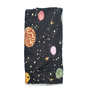 <span class=keywords><strong>Precio</strong></span> de fábrica Mantas envolventes Manta de bebé de algodón orgánico para recién nacidos Manta de recepción suave transpirable Essentials Swaddle Wrap - Product Image 1