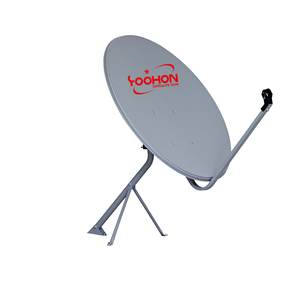 <span class=keywords><strong>Antenne</strong></span> TV extérieure de 90cm avec <span class=keywords><strong>antenne</strong></span> <span class=keywords><strong>parabolique</strong></span> à bord rond Livraison rapide - Product Image 1