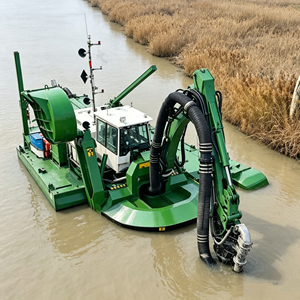 Draga Multifuncional Tipo Water <span class=keywords><strong>King</strong></span> Apta para Ríos, Canales y Estanques de Aguas Poco Profundas - Product Image 2
