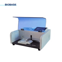 Laveur de microplaques ELISA BIOBASE 96 puits, lecteur de microplaques ELISA BK-9622 pour laboratoire ou hôpital, vente directe usine