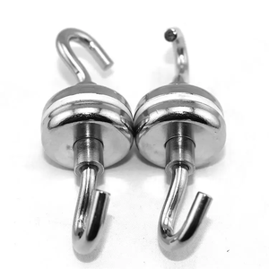 Tùy Chỉnh Siêu Mạnh Mẽ N35/N52 Neodymium Khối Nam Châm Ứng Dụng <span class=keywords><strong>C</strong></span>ông Nghiệp Hiếm Trái Đất NdFeB Thiêu Kết Nam Châm Nam Châm - Product Image 2