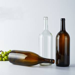 <span class=keywords><strong>Precio</strong></span> <span class=keywords><strong>de</strong></span> fábrica 1L 1500 ML 1.5L 2L 3L gran volumen <span class=keywords><strong>verde</strong></span> claro Burdeos elaboración casera botella <span class=keywords><strong>de</strong></span> copa <span class=keywords><strong>de</strong></span> vino tinto botella <span class=keywords><strong>de</strong></span> Burdeos con corcho - Product Image 5