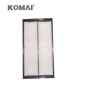 ไส้กรองแอร์ KOMAI 60215889 สำหรับรถขุด - Product Image 1