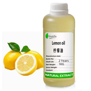 Biutifu B-07 organik % <span class=keywords><strong>100</strong></span>% saf % limon özlü yağ mumlar sabunlar ve cilt bakımı için taze kokusu ile (Anti-Aging nemlendirici) - Product Image 5