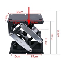 Piston de suspension pour siège de bateau Winibo, base de chaise marine, fabriqué en Chine
