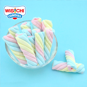 Kẹo bông gòn Halal Valentine vị marshmallow <span class=keywords><strong>mini</strong></span> - Product Image 2