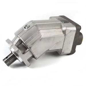 F1-041-R-000 3781040 F1041R 000 Axial Piston Hydraulic Fixed Pump for Truck Mobile Hydraulic System Replacement - Product Image 1