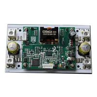 Carte de développement SC8808 avec substrat en aluminium, alimentation programmable CCCV élévateur et abaisseur de tension