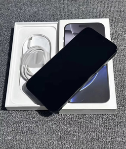 Teléfono Inteligente 5G Usado, Desbloqueado, Original, con 8GB de RAM y Pantalla de 6.7 Pulgadas, para Modelos Phone 15/15plus/15Pro/15Pro Max, 1 Año de Garantía - Product Image 1