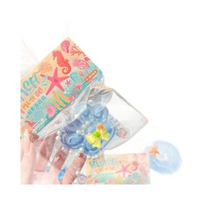 Super Soft Summer Ocean Color Plastic Decompression Pinch <b>Music</b> Toy 12 Color <b>Box</b> Gift - Product Image 5