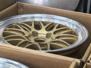 Rines Deportivos Ml-10rt de 1 Pieza, Aleación Forjada, 5x114.3 5x120, Plateado Pulido, para Chevrolet Corvette, para <span class=keywords><strong>Nissan</strong></span> <span class=keywords><strong>GTR</strong></span> <span class=keywords><strong>R35</strong></span> - Product Image 4
