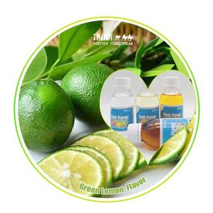 น้ำหอมกลิ่นผลไม้เข้มข้นกลิ่นน้ำมะนาวมาเลเซีย - Product Image 4