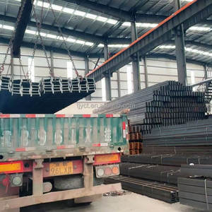 Poutre en H en acier de construction Q355 <span class=keywords><strong>IPN</strong></span> <span class=keywords><strong>80</strong></span> Poutre en H en acier <span class=keywords><strong>IPN</strong></span> 600 à vendre en usine - Product Image 3