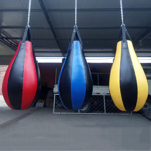 Custom Boxing <strong>Bag</strong> Heavy <strong>Standing</strong> Personalized Punching <strong>Bags</strong> Newest Style <strong>Standing</strong> <strong>Punch</strong> <strong>Bag</strong> <strong>for</strong> Home Gym or Training Center - Product Image 1